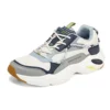 Stamina Airy «High Wind – Navy Grey»