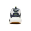 Stamina Airy «High Wind – Navy Grey»