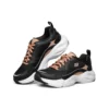 Stamina Airy «Negro Blanco Rosa»