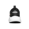 Stamina Airy «Negro Blanco Rosa»