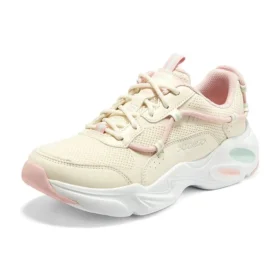 Stamina Airy «Off White Pink»