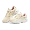 Stamina Airy «Off White Pink»
