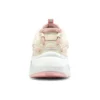 Stamina Airy «Off White Pink»