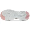 Stamina Airy «Off White Pink»