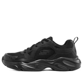 Stamina Airy «Pure Black»