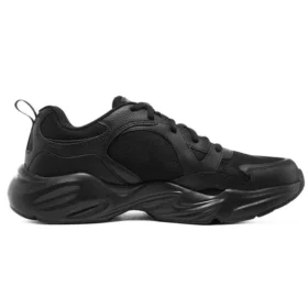 Stamina Airy «Pure Black»