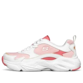 Stamina Airy Rosa/Rojo/Blanco