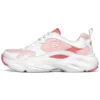 Stamina Airy Rosa/Rojo/Blanco
