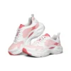 Stamina Airy Rosa/Rojo/Blanco