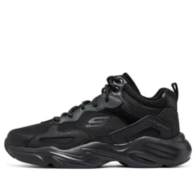 Stamina Airy «Triple Black»