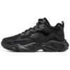 Stamina Airy «Triple Black»
