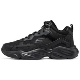 Stamina Airy «Triple Black»