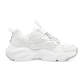 Stamina Airy «White»