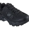 Stamina AT – Upper Stitch