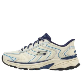 Stamina «Beige Blue Ivory»