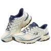 Stamina «Beige Blue Ivory»