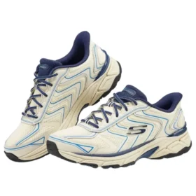 Stamina «Beige Blue Ivory»