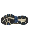 Stamina «Beige Blue Ivory»