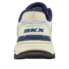 Stamina «Beige Blue Ivory»