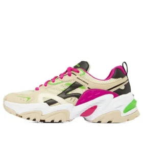Stamina «Beige Multicolor»