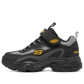 Stamina «Black Gray»