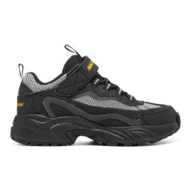 Stamina «Black Gray»