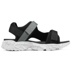 Stamina «Black Gray»
