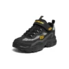 Stamina «Black Gray»