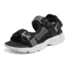 Stamina «Black Gray»