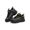 Stamina «Black Gray»