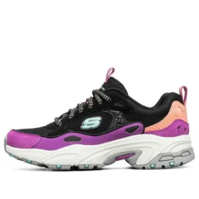 Stamina «Black Purple Blue»