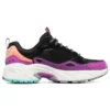 Stamina «Black Purple Blue»