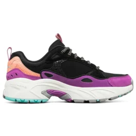 Stamina «Black Purple Blue»