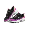 Stamina «Black Purple Blue»
