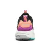 Stamina «Black Purple Blue»