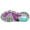 Stamina «Black Purple Blue»