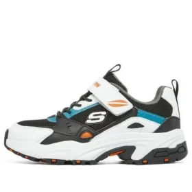 Stamina «Blanco Negro»