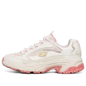 Stamina «Blanco Rosa»