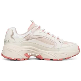Stamina «Blanco Rosa»
