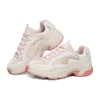 Stamina «Blanco Rosa»