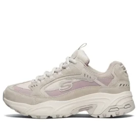 Stamina-Cross Road «Taupe Lavender»