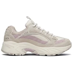 Stamina-Cross Road «Taupe Lavender»