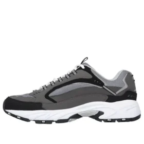 Stamina Cutback «Gris Negro»