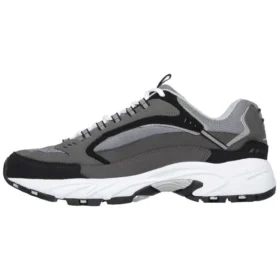 Stamina Cutback «Gris Negro»