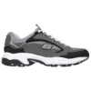 Stamina Cutback «Gris Negro»
