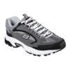 Stamina Cutback «Gris Negro»