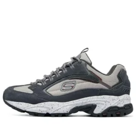 Stamina Cutback «Negro, gris y beige»