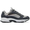Stamina Cutback «Negro, gris y beige»