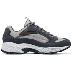 Stamina Cutback «Negro, gris y beige»