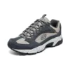 Stamina Cutback «Negro, gris y beige»